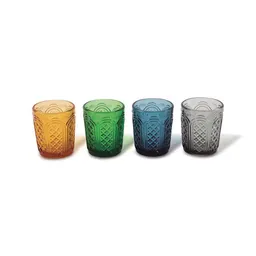 Ambiente Gourmet Vaso Toledo en Colores