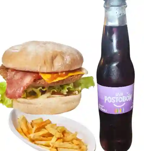 Combo 1
