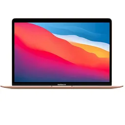 Macbook Air 13 Chip M1 256Gb oro