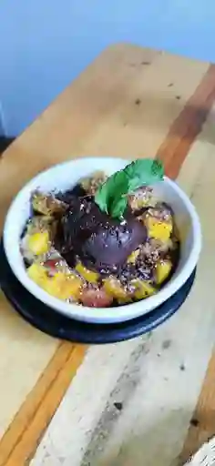 Ensalada de Frutas