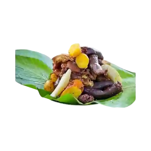 Picada Personal