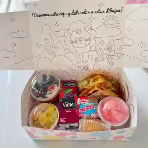 Box Cajita Feliz 2
