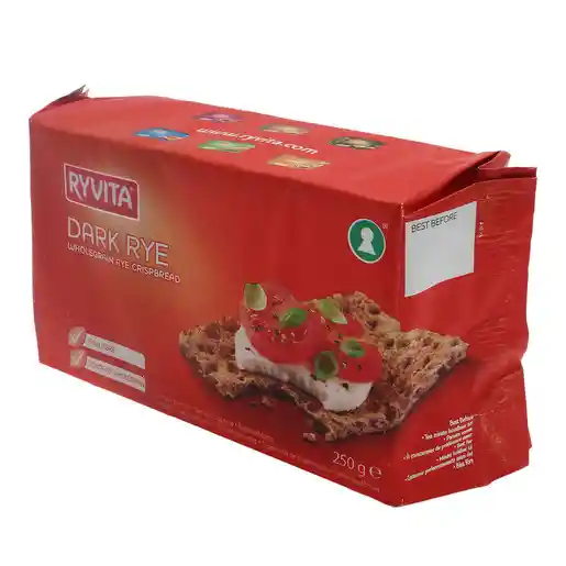 Ryvita Tostadas