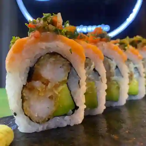 Sushi Atlantis Roll