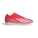 Adidas Zapatos X Crazyfast League Fg Hombre Rojo Talla: 11