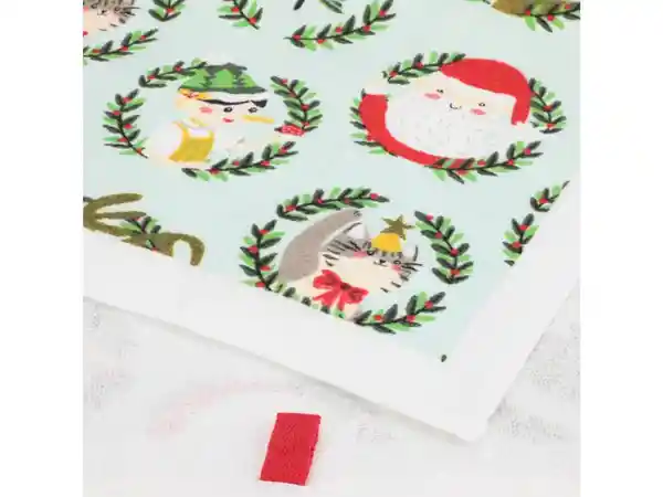 Paño de Navidad Ref. 3090258000683