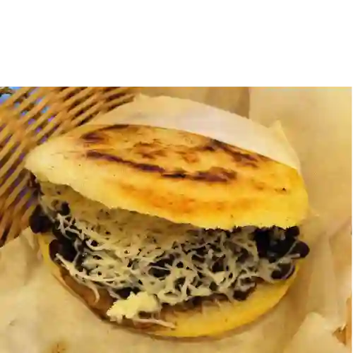 Arepa Dominio