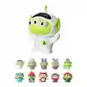 Miniso Figura Decorativa Blind Box Pixar Alien Remix Mixtos