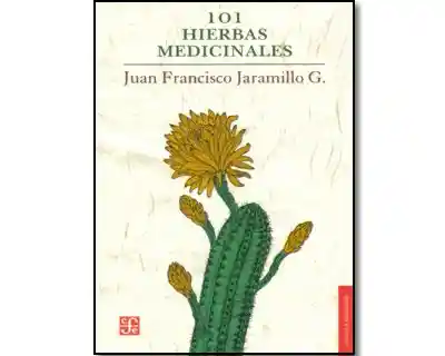 101 hierbas medicinales