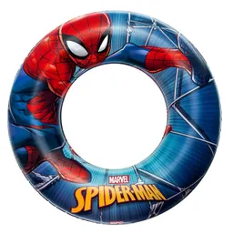 Bestway Flotador Spider Man 98003