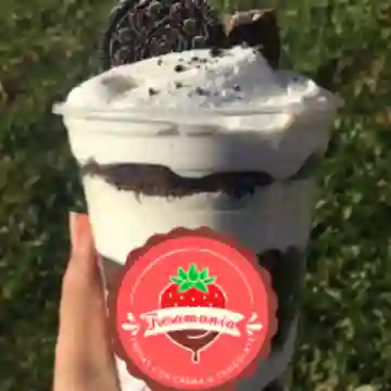 Oreo con Crema 16 Oz