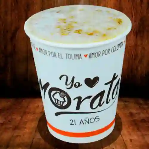 Capuccino Vainilla