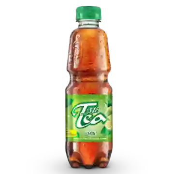 Mr Tea Limón Pet 400 ml