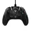 Xbox Control Recon Turtlebeach Wired Black