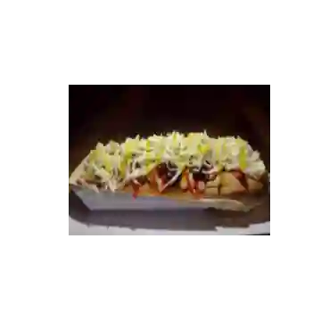 Combo Perros Sencillos X 6