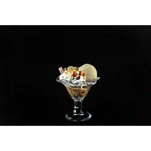 Helado Siciliana