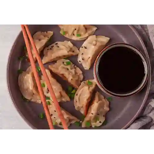 Chili Tofu (vegano)
