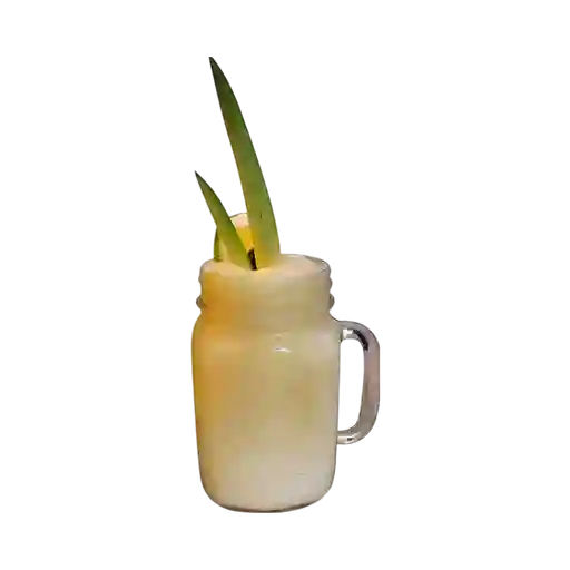 Granizado Piña Colada