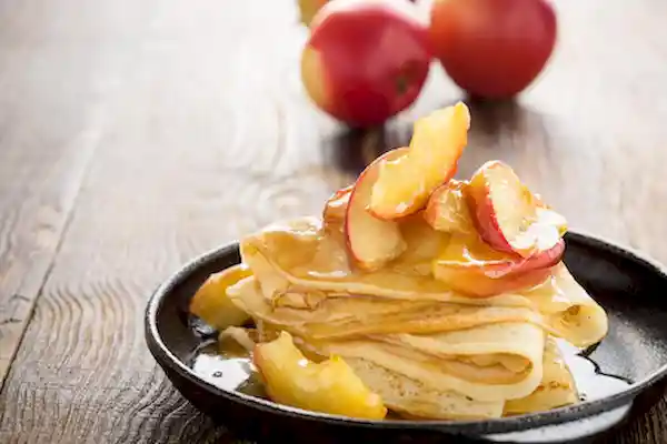 Manzana Gala