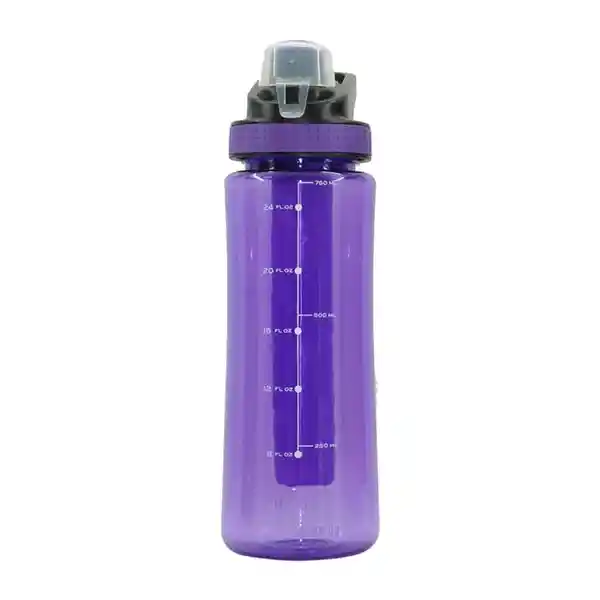 Cool Gear Botella Morado Surtido Capacidad: 28 Oz 1481