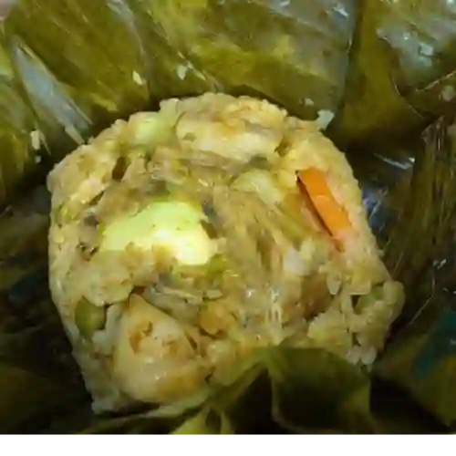 Tamal