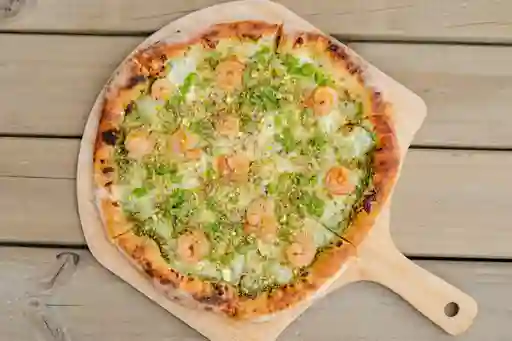 Pizza el Capitán