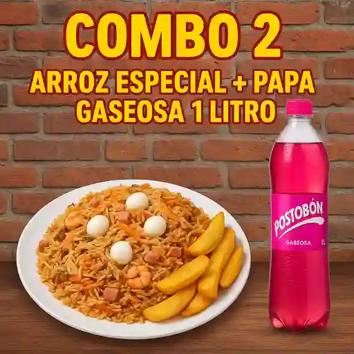 Combo 2