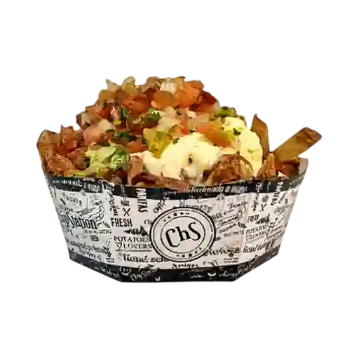 Mexicano + Refajo