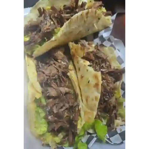 Tacos de Res