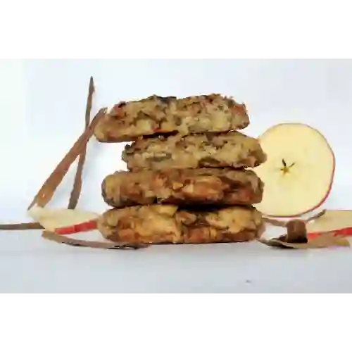 Galleta de American Apple Pie