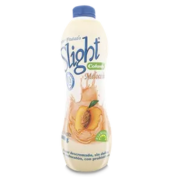 Slight Yogur Melocotón