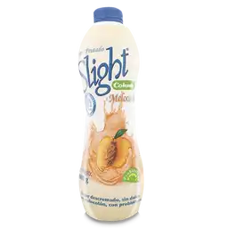 Slight Yogur Melocotón