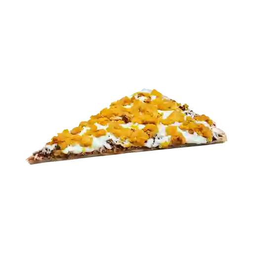 Pizza Ranchera