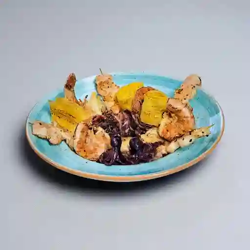 Fiesta de Mariscos