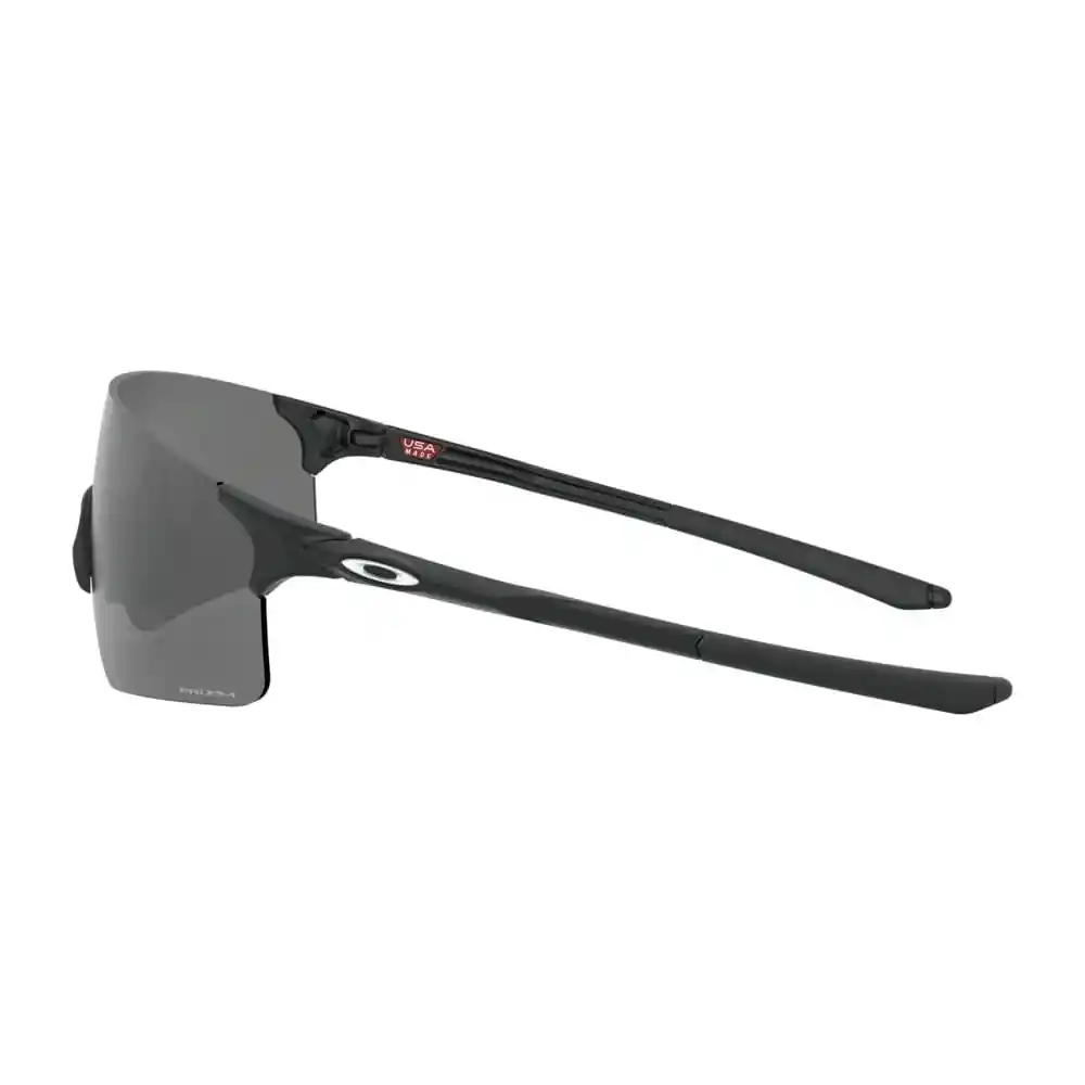 Oakley Gafas Evzero Blades Matte Black Prizm Black Iridium