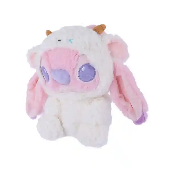 Peluche Cordera Angel 11In Disney Lilo & Stitch Miniso
