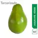 Aguacate Verde Turbo
