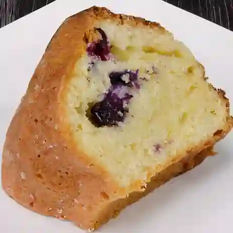 Torta de Arándanos