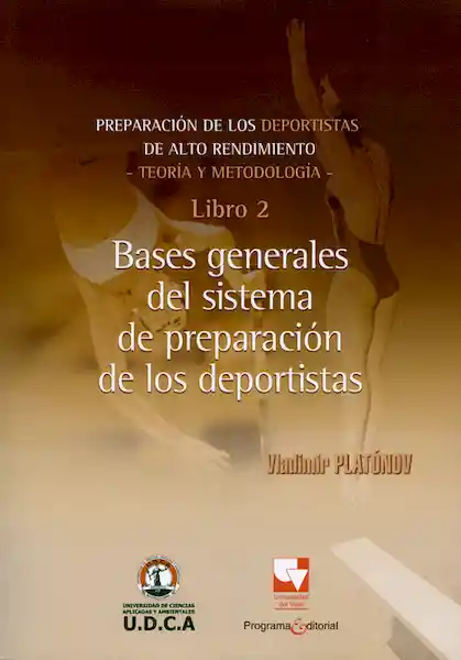 Preparación de Los Deportistas 2 Bases Generales Del Sistema