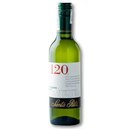 Santa Rita Vino 120 Reserva Especial Sauvignon Blanc Botella