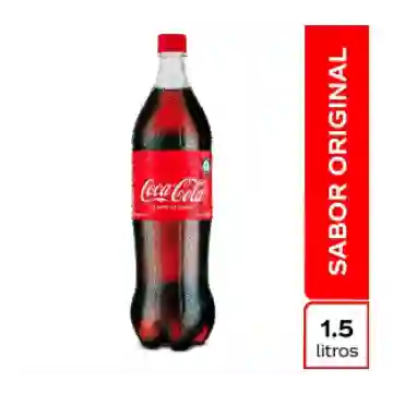 Coca Cola 1.5L