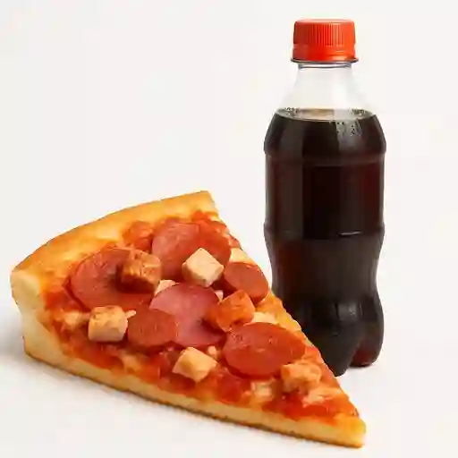 Rappi Combo Personal 4 Carnes