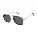 Gafas 100% uv Hombre Plateado x62070 Tommy Hilfiger