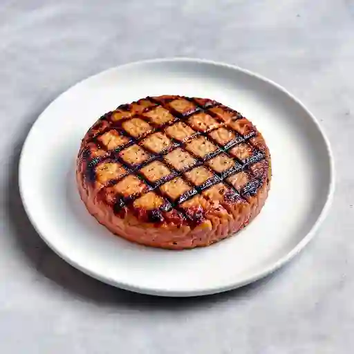 Adicional carne Hamburguesa