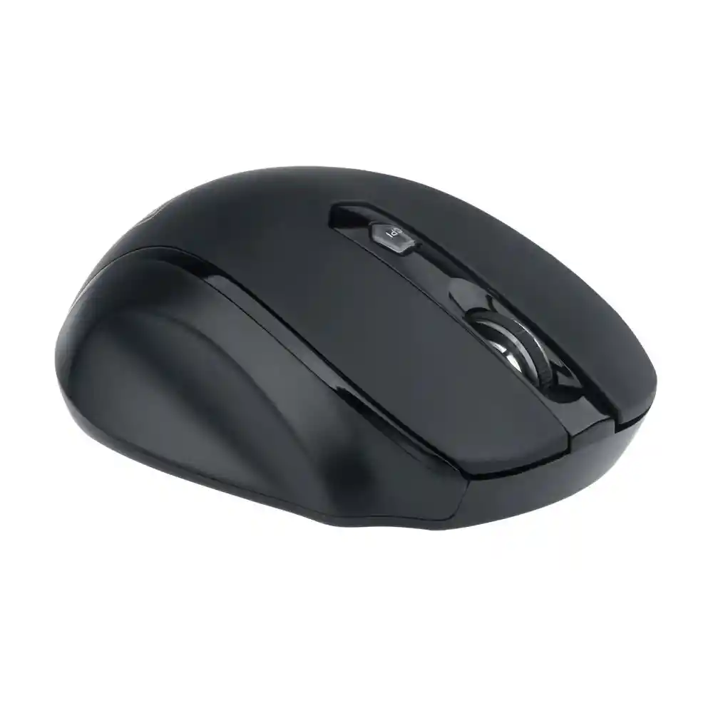 T-Dagger Mouse Inalámbrico Gamer Negro