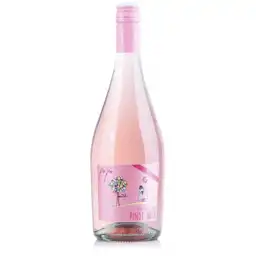 Pino Pino Vino Pinot Noir Rose Frizzante