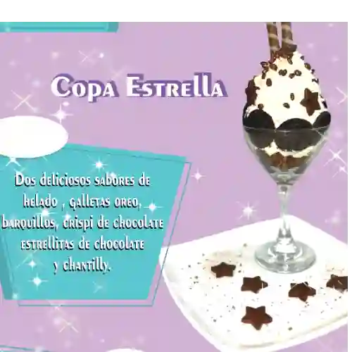 Copa Estrella