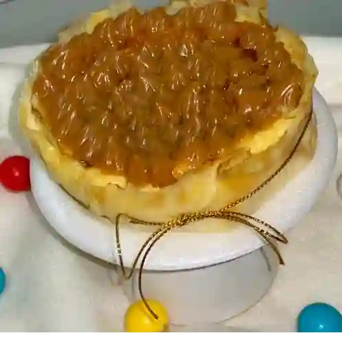 Cheescake de Arequipe