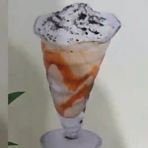 Malteadas de café