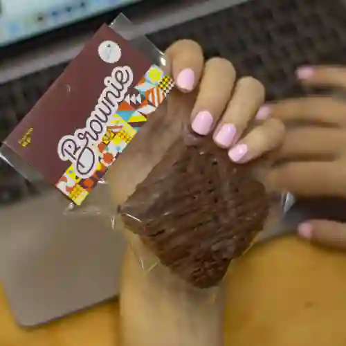 Brownies Chocolatosos